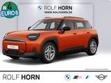MINI Aceman SE John Cooper Works Trim Navi Glasdach - MINI Aceman SE