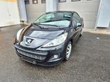Peugeot 207 CC Cabrio-Coupe Platinum - Peugeot 207: Cc207 Platinum