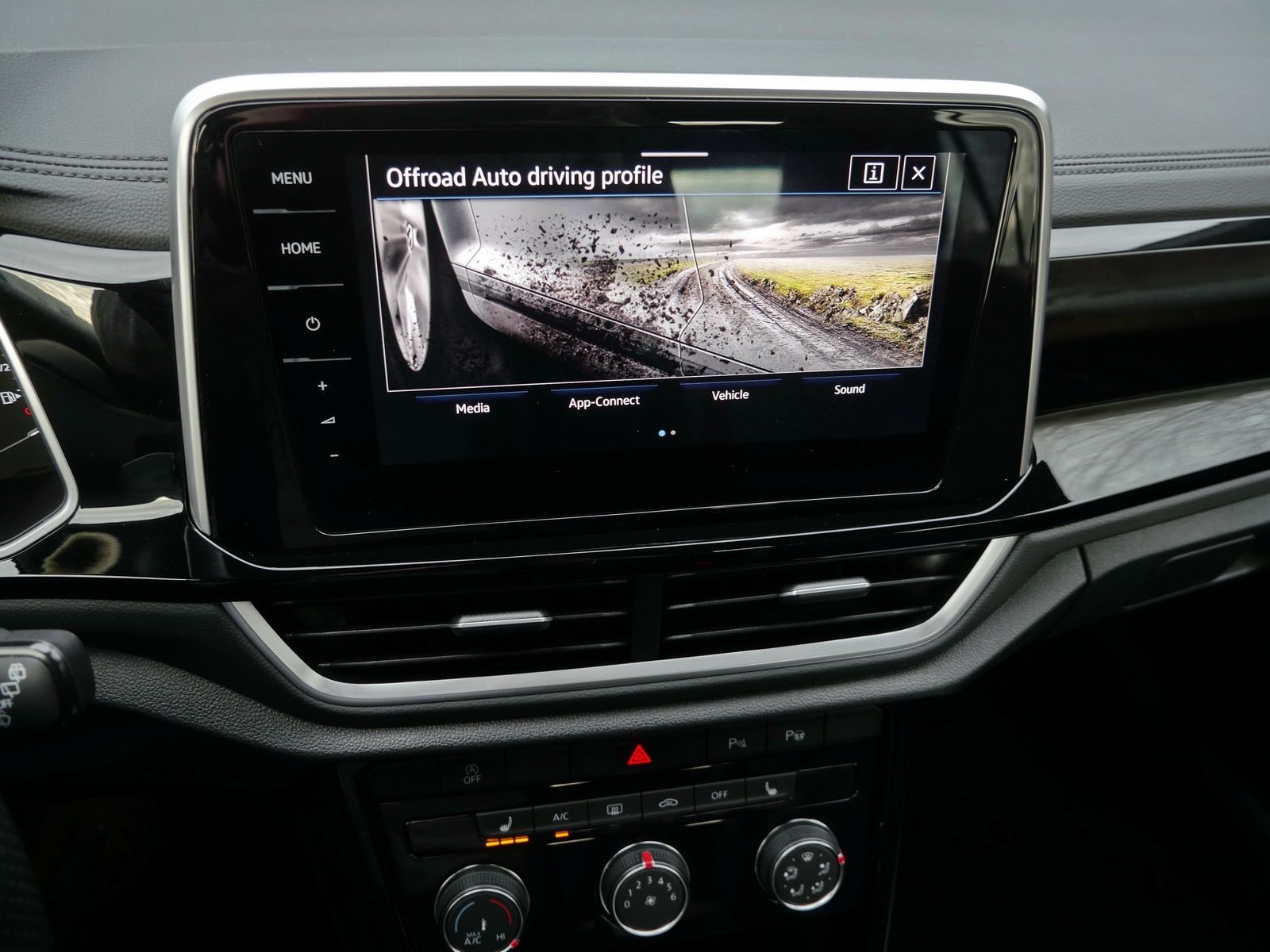 Volkswagen T-Roc - Bild 19