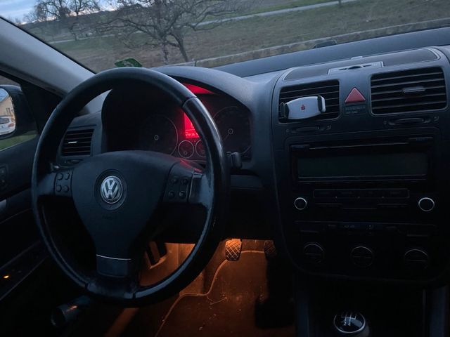 Volkswagen VW Golf V Variant 1.6