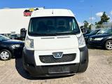 Peugeot Boxer HDi KÜHLWAGEN MAXI HOCH & LANG KLIMAANLAGE - gebrauchte Peugeot Boxer aus dem Jahr 2014