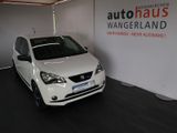 Seat Mii FR-Line 1.0 SHZ PDC KLIMA ALU - Seat Mii: Fr Line