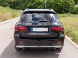 Mercedes-Benz GLC 200 4MATIC Autom. - - Mercedes-Benz GLC 200 von privat