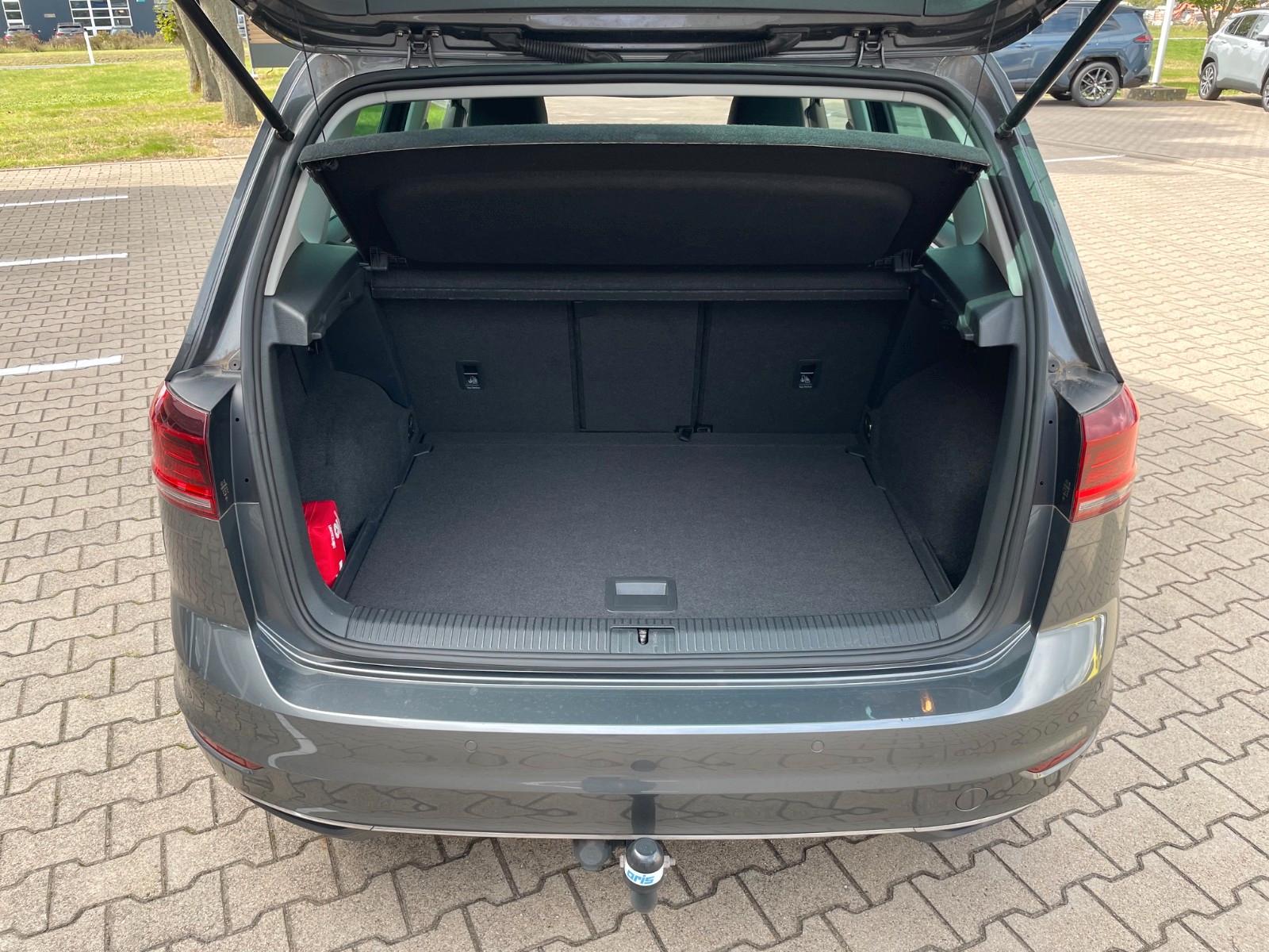 Volkswagen Golf 1.5 TSI Comfortline *LED*NAVI, миниатюра 15