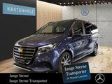 Mercedes-Benz V 300 d EXCLUSIVE Lang *AHK*STHZ*PANO*360*AIRMAT