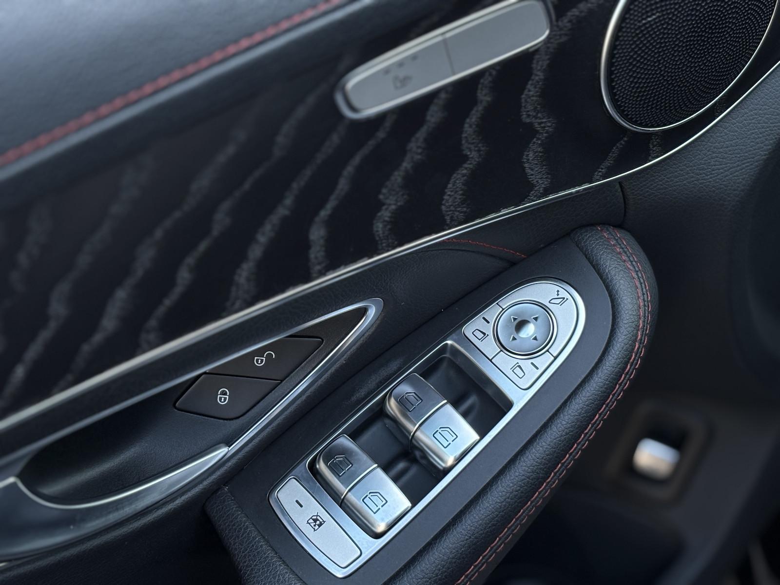 MERCEDES-BENZ C 43 AMG T 4MATIC 367 ch 4X4 BVA