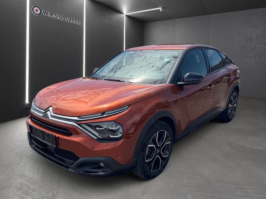 Image of Citroën C4