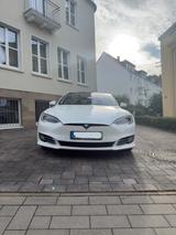 Andere Tesla Model S 75D /Dual Motor /All Wheel D... - Andere mit Elektro-Antrieb
