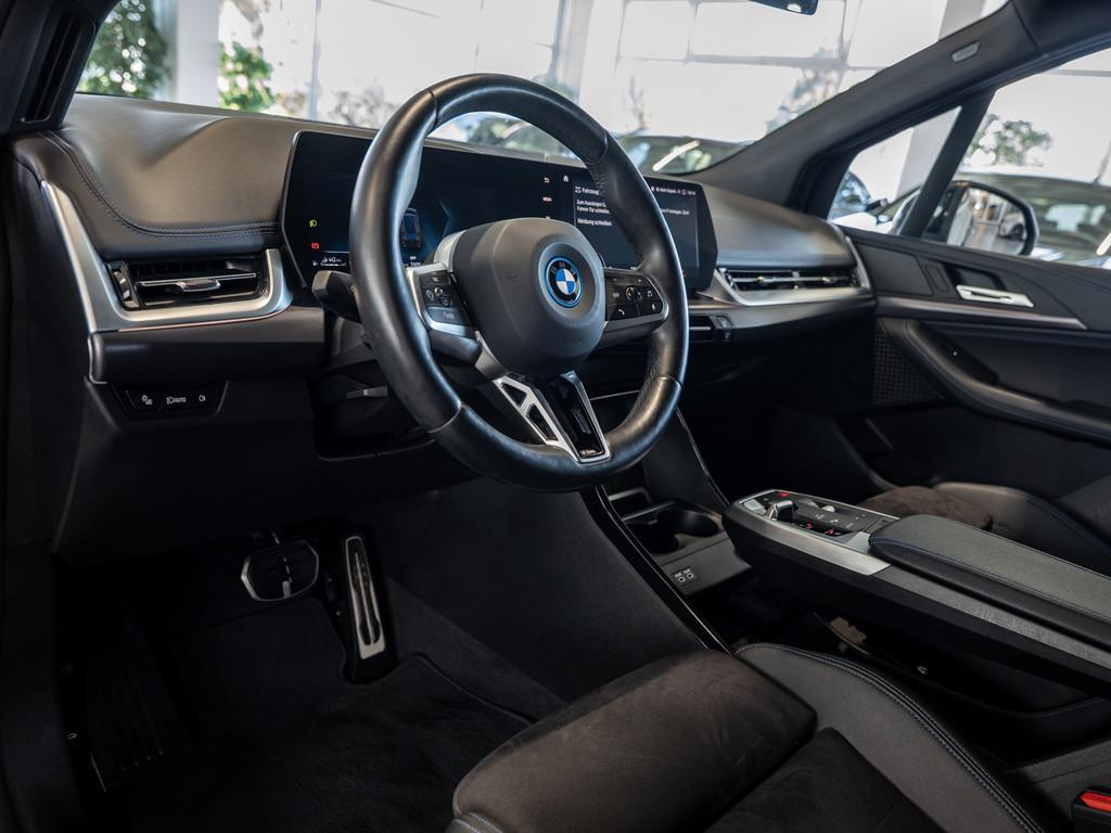 BMW 225 Active Tourer e xDrive M-Sport LED NAVI PDC, миниатюра 24