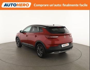 Opel Grandland (X) - 4