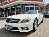 Mercedes-Benz SL 500 AMG PAKET / MWST AUSWEISBAR - gebrauchte Mercedes-Benz SL-Klasse aus dem Jahr 2009