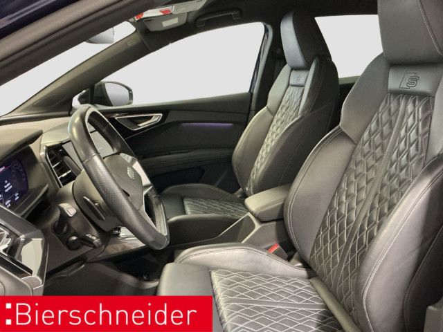 Audi Q4 e-tron - Bild 11