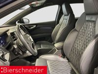 Audi Q4 e-tron - Vorschau Bild 11