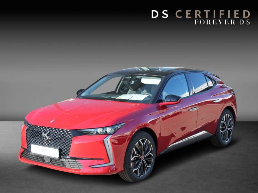 DS DS4