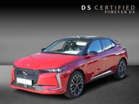 DS Automobiles DS4 Puretech 180 Performance Line