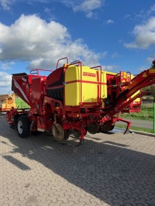 Autres Grimme 2560-012 PRIOS 440 PRO