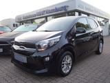 Kia Picanto 1.0 Aut. Dream Team/KLIMA/Sitzhzg. - Kia Picanto Gebrauchtwagen in Hamburg