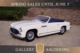 Delahaye 235 Convertible by Antem PRICE REDUCTION The 195 - aus 1952: Roadster