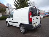 Fiat Doblo  1.9 JTD SX Kasten KEIN TÜV - gebrauchte Fiat Doblo aus dem Jahr 2006