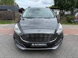 Ford Galaxy Trend/7-Sitzer/Aut./Kamera/Navi/SHZ - Ford Galaxy Gebrauchtwagen in Berlin