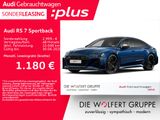 Audi RS 7 Sportback performance 280KM/H*RS-SPORTAGA - Audi RS7 Jahreswagen