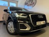 Audi Q2 30 TDI DESIGN*AUT*ACC TEMP*SITZH*NAVI*BT*LED - Audi Q2 design mit Diesel-Antrieb