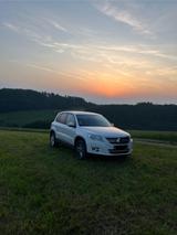 Volkswagen Tiguan 2.0 TDI 81kW BlueMotion Tech Freestyl... - Volkswagen Tiguan aus 2011: TDI