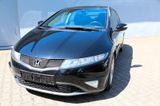 Honda Civic 1.8 Sport 8-fach bereift, PDC, Klimaauto. - Honda Civic aus 2009: Sport