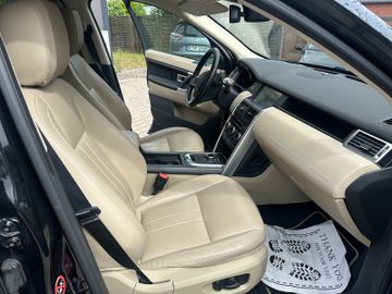 Land Rover Discovery Sport HSE STEURKETTE NEU – Bild 18