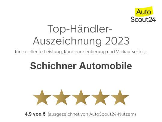 Volkswagen T-Roc DCC PDC KLIMAAUTOMATIK SITZHEIZUNG