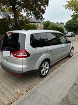 Ford Galaxy 2,2 TDCi 147kW DPF Titanium Tüv-Neu - Ford Galaxy in Bochum