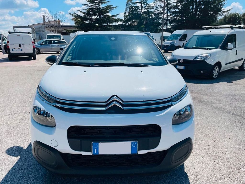 Image of Citroën C3