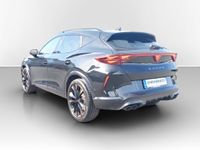 Cupra Formentor - Vorschau Bild 9