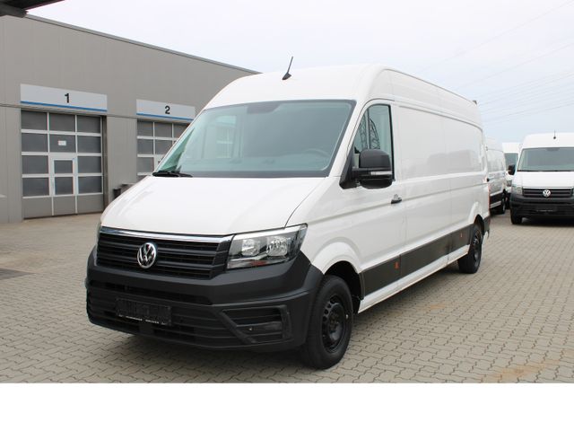 VW Crafter 35 TDI Hoch Lang KLIMA*CAM*START/STOPP