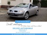 Renault Megane II 2.0 Cabrio-Coupe - Leder, SHZ, PDC - Renault Megane: Cabrio, 2.0