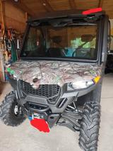 CFMOTO UFORCE 600 - Offers