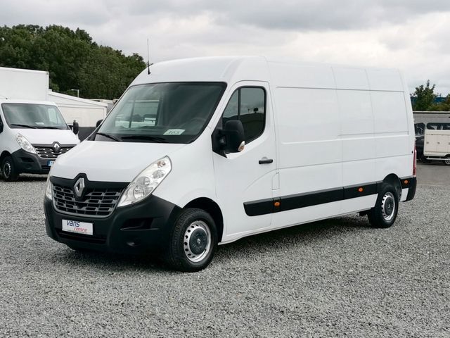 Renault Master 130DCI L3H2/ KLIMA/ TEMPOMAT