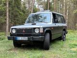 Mitsubishi Pajero mit H gutachten - Mitsubishi Pajero aus 1989