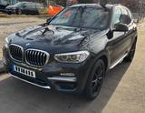 BMW X3 xDrive30d Luxury HUD, Leder, Memory, Pano,AHK