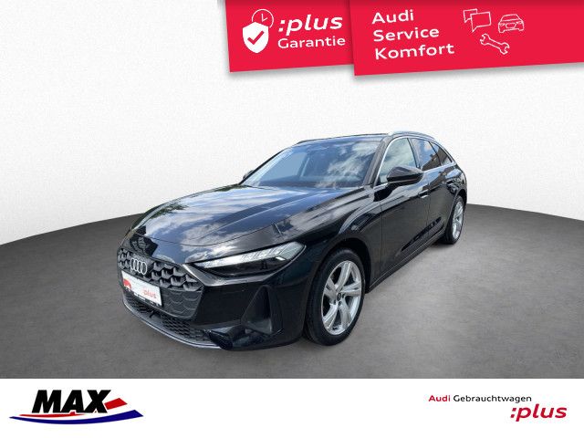 A5 Avant TDI QUATTRO LED+KAMERA+PANO+DCP+AHK+PDC