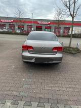 Volkswagen Passat 1.6 TDI DPF BlueMotion BlueMotion - Volkswagen Passat aus 2010: TDI