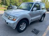 Mitsubishi Pajero 3.2 16V DI-D 3p. GLS1 - Mitsubishi Pajero: Gls