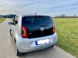 Volkswagen up! 1.0 44kW ASG cup up! cup up! - VW up! von privat
