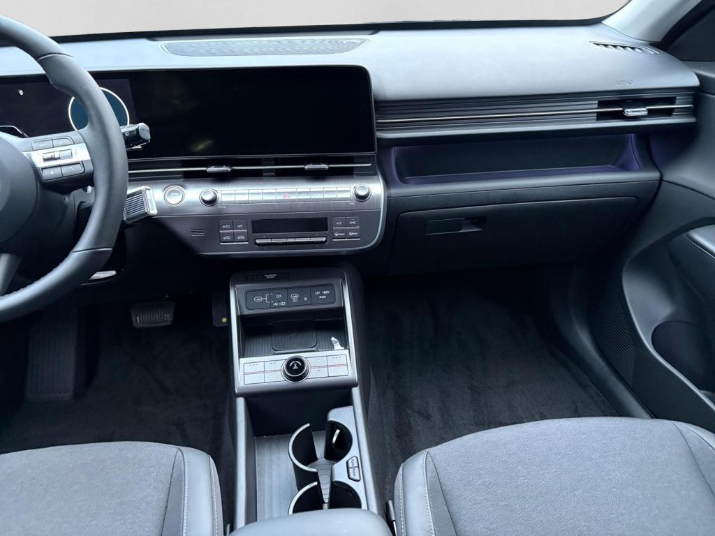 Hyundai Kona SX2 1.6 T-GDi 7-DCT 4WD PRIME AMBIENTE SHZ, миниатюра 12