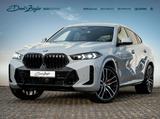 BMW X6 xDrive30d M-SportPRO 22 PANO AdLED KoZg Iconi