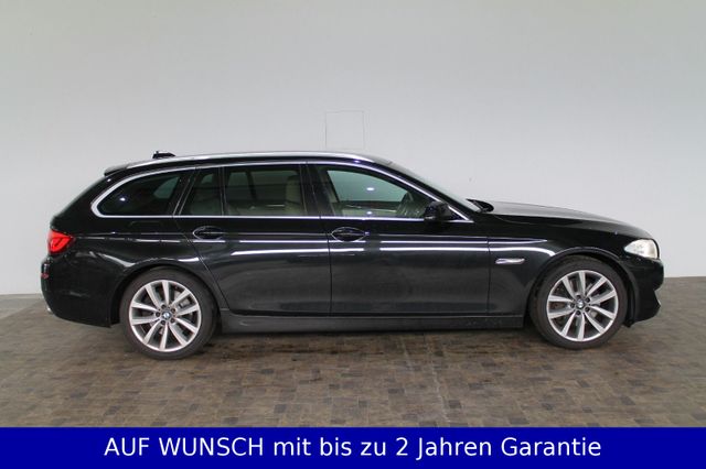 BMW 535 d xDrive Touring , Navi, Leder, Xenon