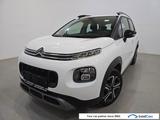 Citroën C3 Aircross 1.2 PureTech Feel Aut. Navi Klima P - weiße Citroën C3 Aircross