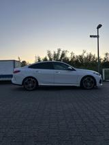 BMW 218 GranCoupé/Servicepaket/M-Paket/8Fach bereift - gebrauchte BMW 218 Gran Coupé aus dem Jahr 2021