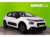 Citroën C3 1.2 PureTech 82 Shine+LED+CARPLAY+KLIMA+PDC - Citroën C3 mit Benzin-Antrieb