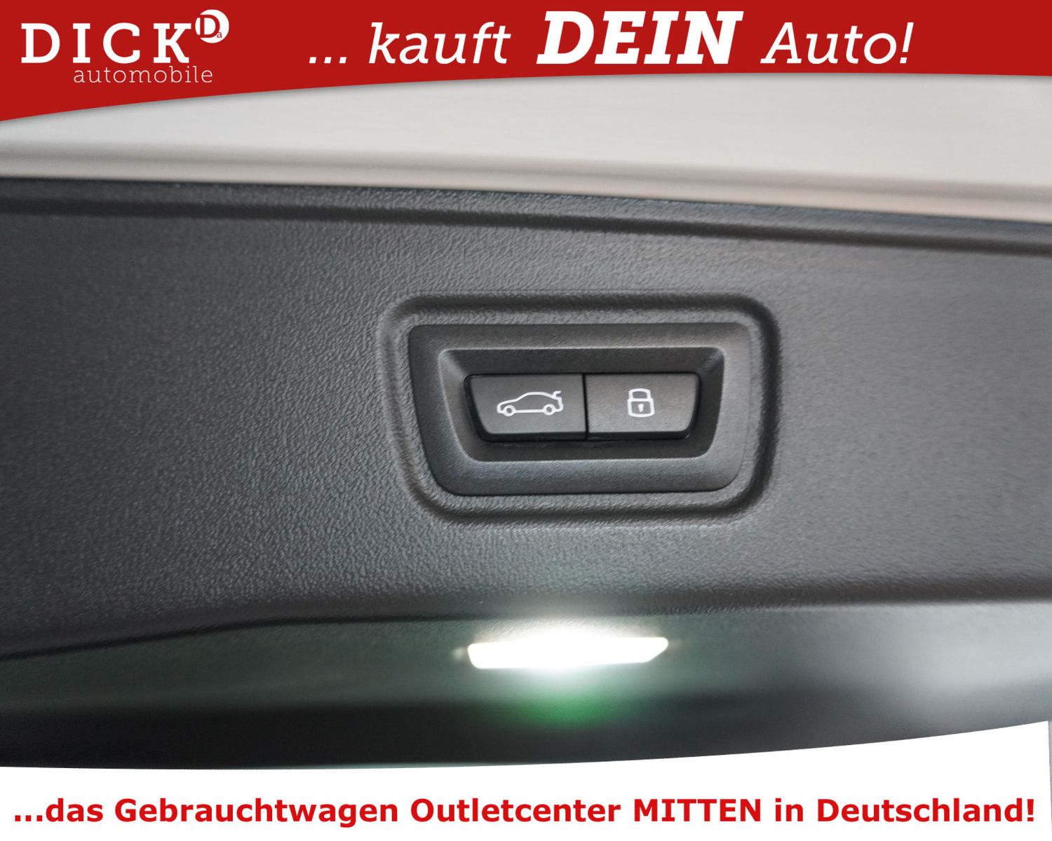 Fahrzeugabbildung BMW 520 T Sport Aut M PAKET+SHAD+360+HEAD+H&K+AHK+19
